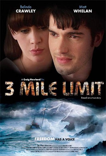 Limit od 3 milje